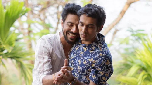 From MasterChef to the Big Screen: Chef Ranveer Brar Talks Modern Love Debut