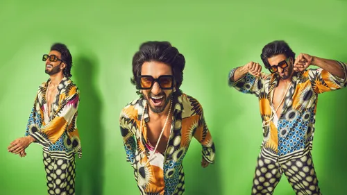 Is Ranveer Singh, ‘The Last Bollywood Superstar’, Our Last Hope At Breaking The Shackles?