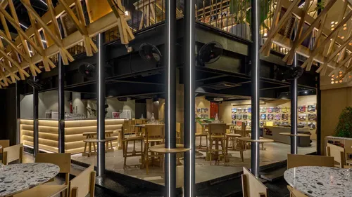 Restaurant Review: Vinyl And Craft Beer - 2 Good Reasons To Visit Record Room In Bengaluru