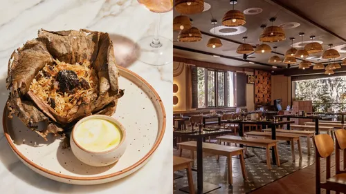 Top 5 Zee Zest Unlimit Awards 2025 Nominees For Best Indian Regional Restaurants