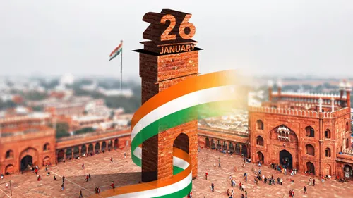 India's Republic Day: What You Need To Know About The National Festival