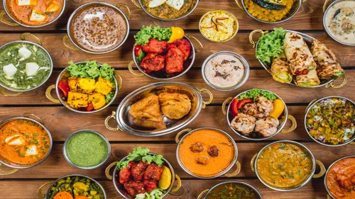 Try These 5 Restaurant-Style Recipes If You Are Craving For Restaurant Food 