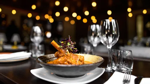 New Curfew Laws Across States Take A Toll On Restaurants 