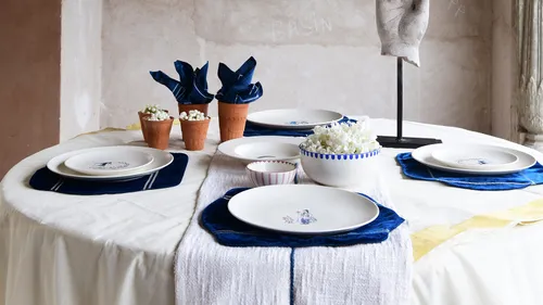 Ritu Kumar Home And Ashiesh Shah Unveil New Travel-Inspired Home Décor Line