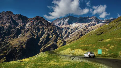 5 Road Trip Routes In India That Will Leave You Spellbound