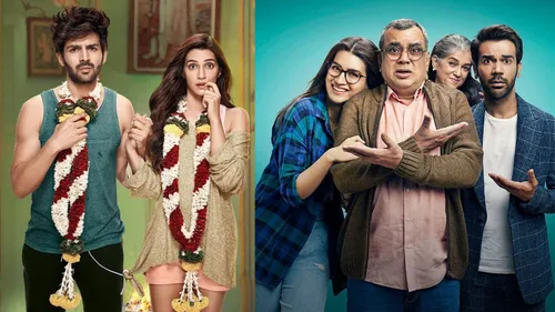 5 Bollywood Rom-Coms That Make For The Perfect Date Night