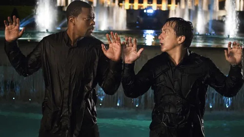 'Rush Hour' 4  — Everything You Need To Know