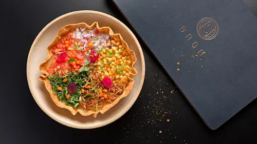 Chef Atul Kochhar’s New Restaurant Brings Cuisines of India to Gurgaon