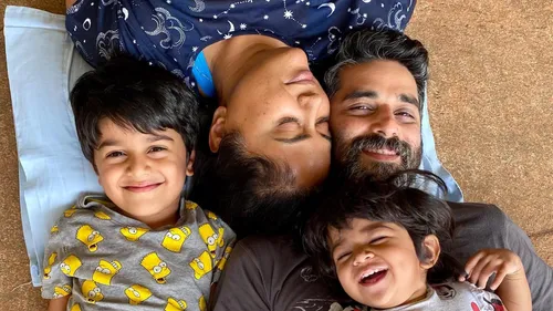 Sameera Reddy Shares Post COVID Recovery Guide 