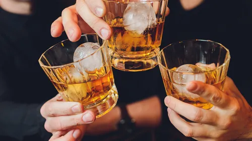 How The Young Indian Is Reviving An Interest In A Dram Of Scotch