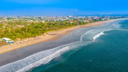 Seminyak Uncovered: Where Beach Days Meet Party Nights In Bali