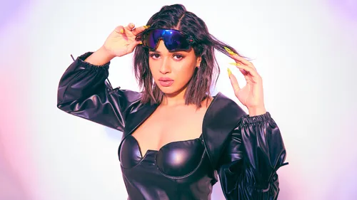 Shalmali Kholgade’s New Album Explores Her Different Musical Sides 