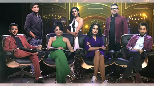 8 Game-Changing Women Entrepreneurs Who Got Funded On Shark Tank India