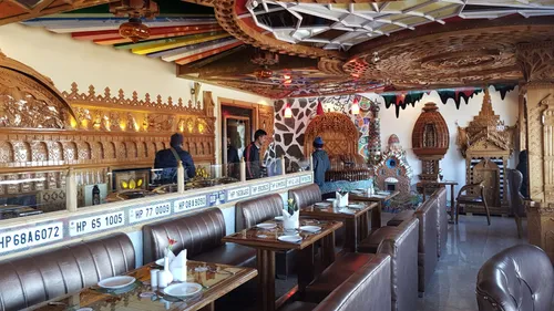 Shimla's Top Eats: Best & Famous Restaurants In Shimla To Satiate Your Cravings