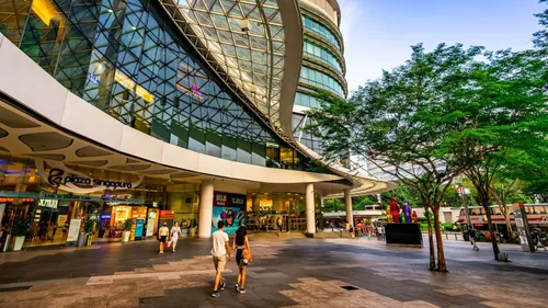 Planning To Go Shopping In Singapore? Here Are Our Picks!