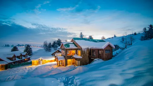 Gulmarg – Explore The Surreal Paradise On Earth