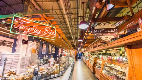 Why Foodies Must Visit Philadelphia