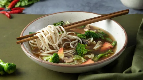 9 Meals To Try In Sikkim After You’ve Had Your Fill Of Momos