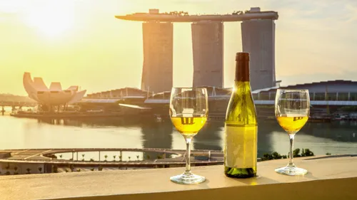 15 Must-Try Food Experiences When You Have Just 48 hours In Singapore