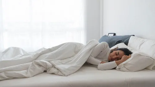 10 Home Remedies for Sleeping Peacefully At Night