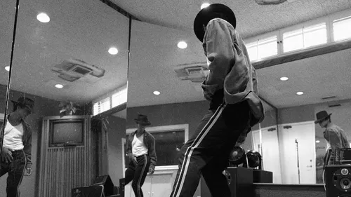 All You Need To Know About Jaafar Jackson —  Michael Jackson's Nephew 