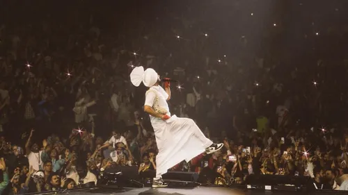 Imtiaz Ali’s Next Film 'Amar Singh Chamkila' To Release On Netflix