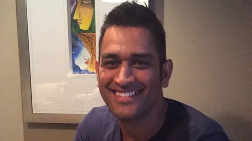 Sneak Peek Into Former Captain MS Dhoni’s Net Worth And Assets