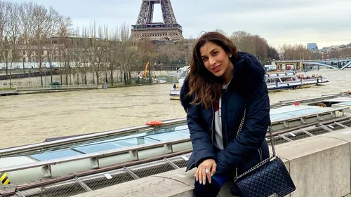 The Full Dope On Sophie Choudry’s Favourite Meals And Restaurants