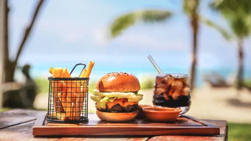 Serene And Stunning, 7 Cafes In South Goa You Must Check Out