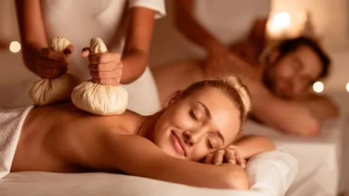 Hamams And Relaxation: Try These Best Spas In Istanbul