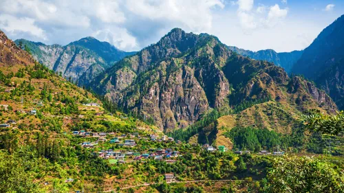 Spiti Valley In June 2025: Weather, Places To Visit & Travel Guide