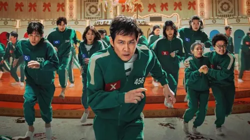 Squid Game Season 2 Is Now Streaming! Here's All You Need To Know Before You Start Watching