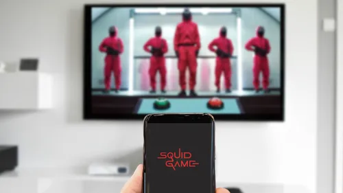 Real People And Real Rewards: Netflix Launches Trailer For Squid Game Based Reality Game Show