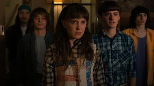 The Stranger Things Season 5 Countdown Begins And Here’s What We Know!