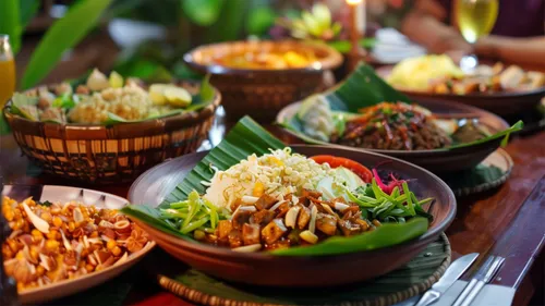 Street Food In Malaysia That Will Make You Want More