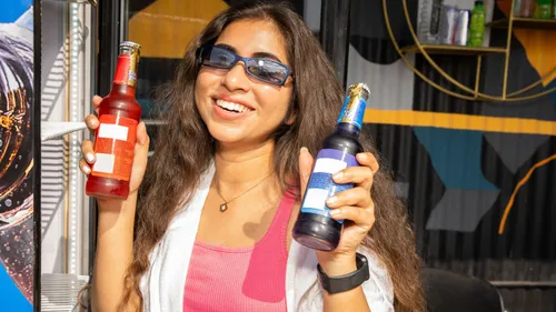 Sip The Season: Must-Try Indian Craft Beers To Cool Off This Summer