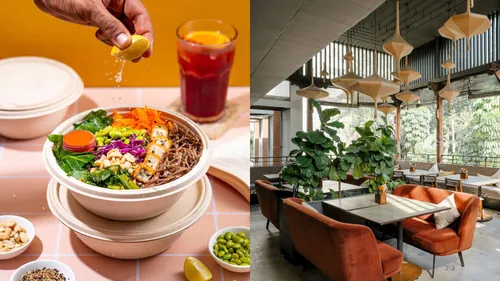 Top 5 Sustainable Restaurants In India Nominated For Zee Zest Unlimit Awards 2025