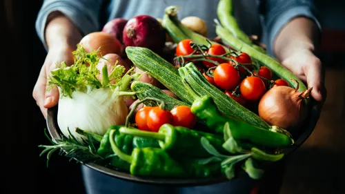 Haute Cuisine Turns Sustainable: How Food Business Is Looking Out For the Planet 