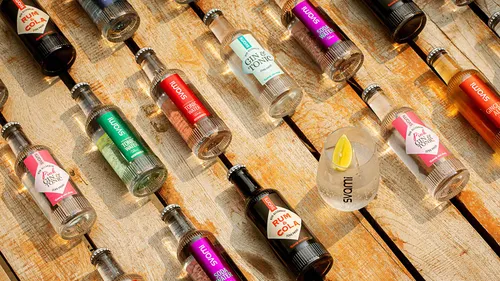 From Tonics To Triumph: The Success Story Behind Svami 