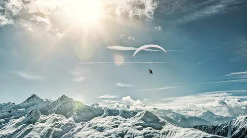 Why Indian Celebrities Love Holidaying In Switzerland 