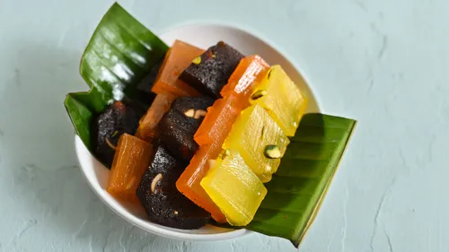 Need An Instant Sugar Rush? Try These Halwas From Tamil Nadu 