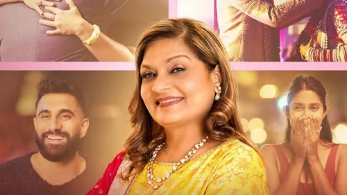 7 Latest Movies And TV Shows To Binge Watch