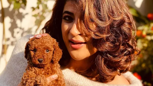 We Need More Stories About Women In Mainstream Media: Tahira Kashyap