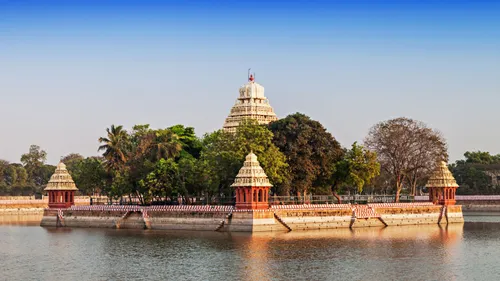 Beyond Ooty And Kodaikanal, Here Are The Places To Visit On Your Next Trip To Tamil Nadu