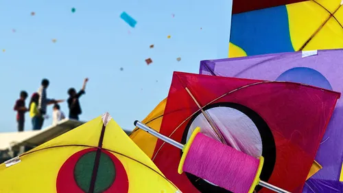 Best Winter Festivals In Gujarat You Should Explore