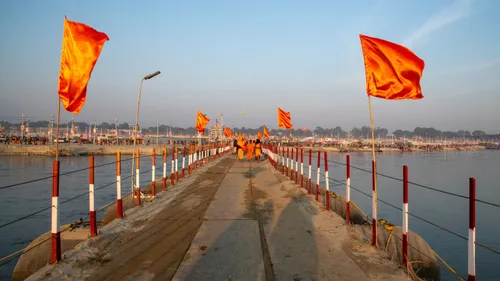 Mahakumbh Mela 2025: All About The Spiritual Spectacle In Prayagraj