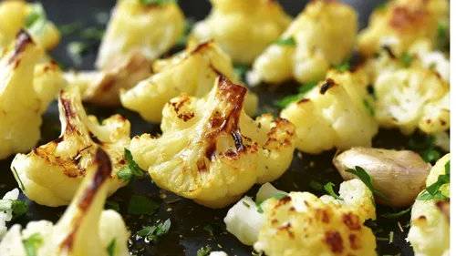 10 Cauliflower Recipes To Fall In Love With The Humble Vegetable