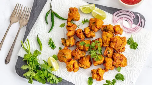 The Ultimate Crispy Delight: Best Chicken Pakora Recipe To Try At Home