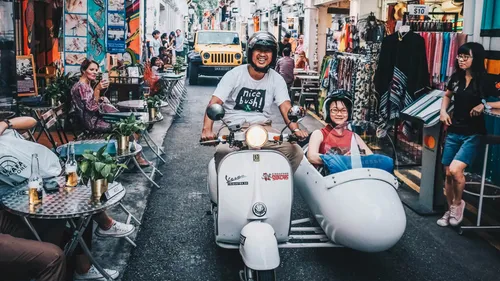 10 New And Interesting Things To Try In Singapore 