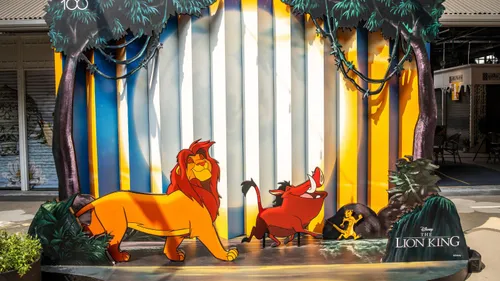  Journey To The Pride Lands Of Africa Once Again As Disney Gears Up For The Release Of Mufasa: The Lion King 